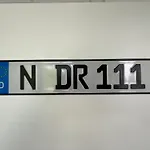 Driver Rooms