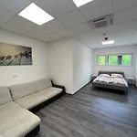 Driver Rooms
