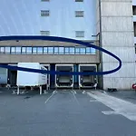 Driver Rooms