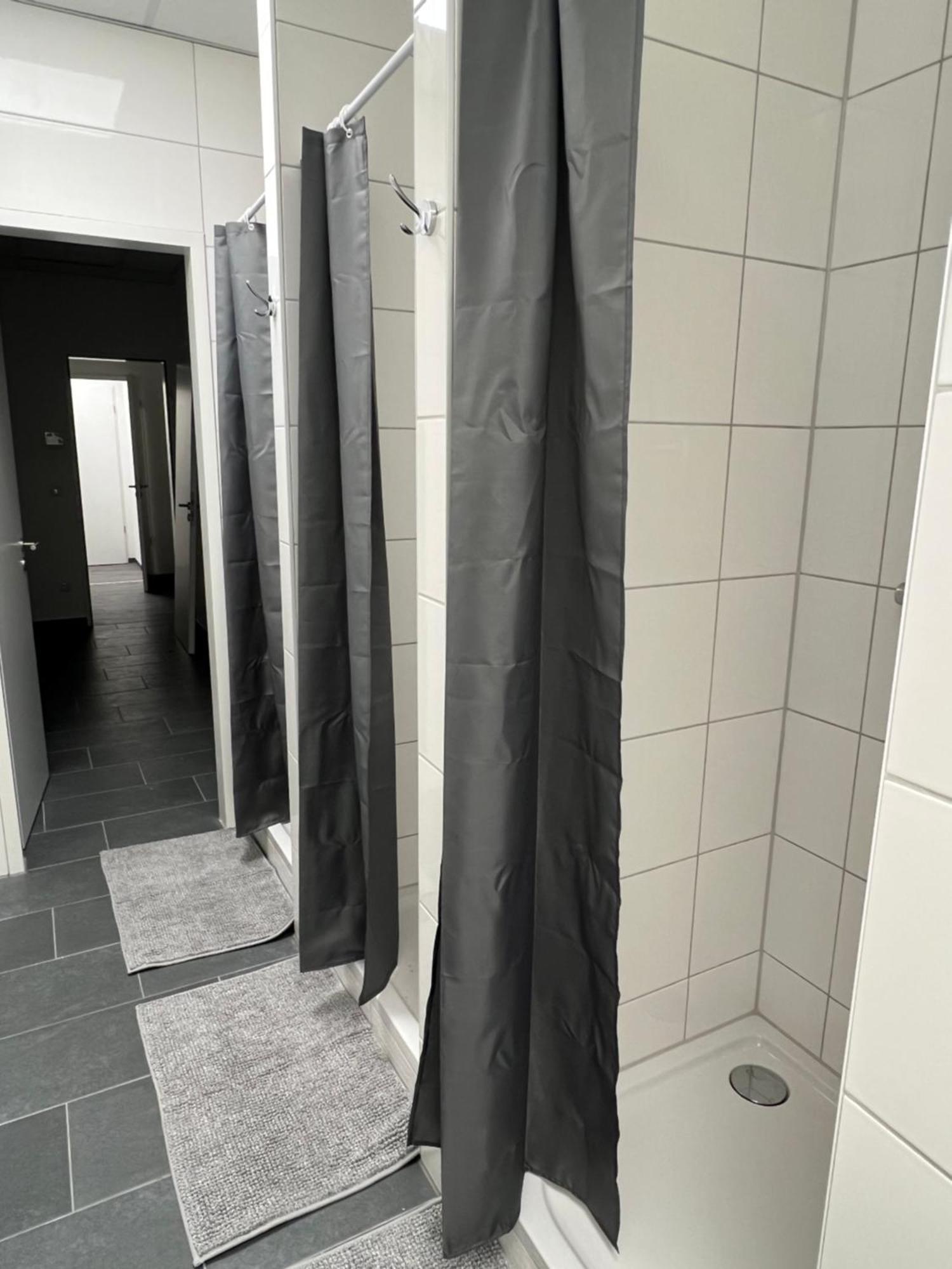 Driver Rooms Hostel Nürnberg