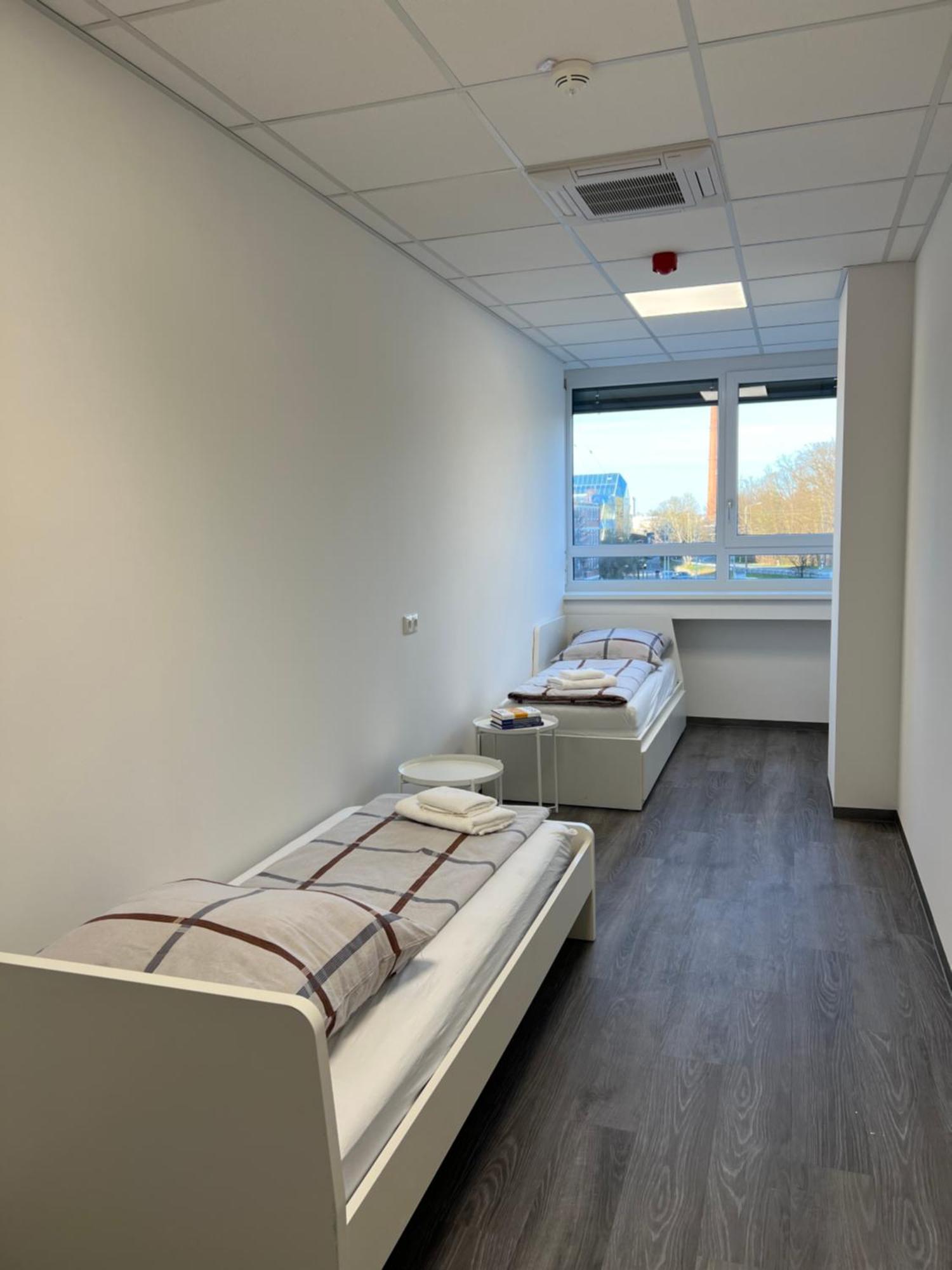 Driver Rooms * Nürnberg