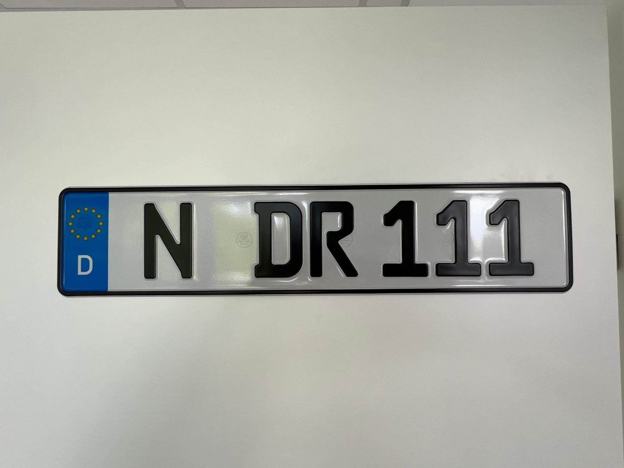 Driver Rooms *