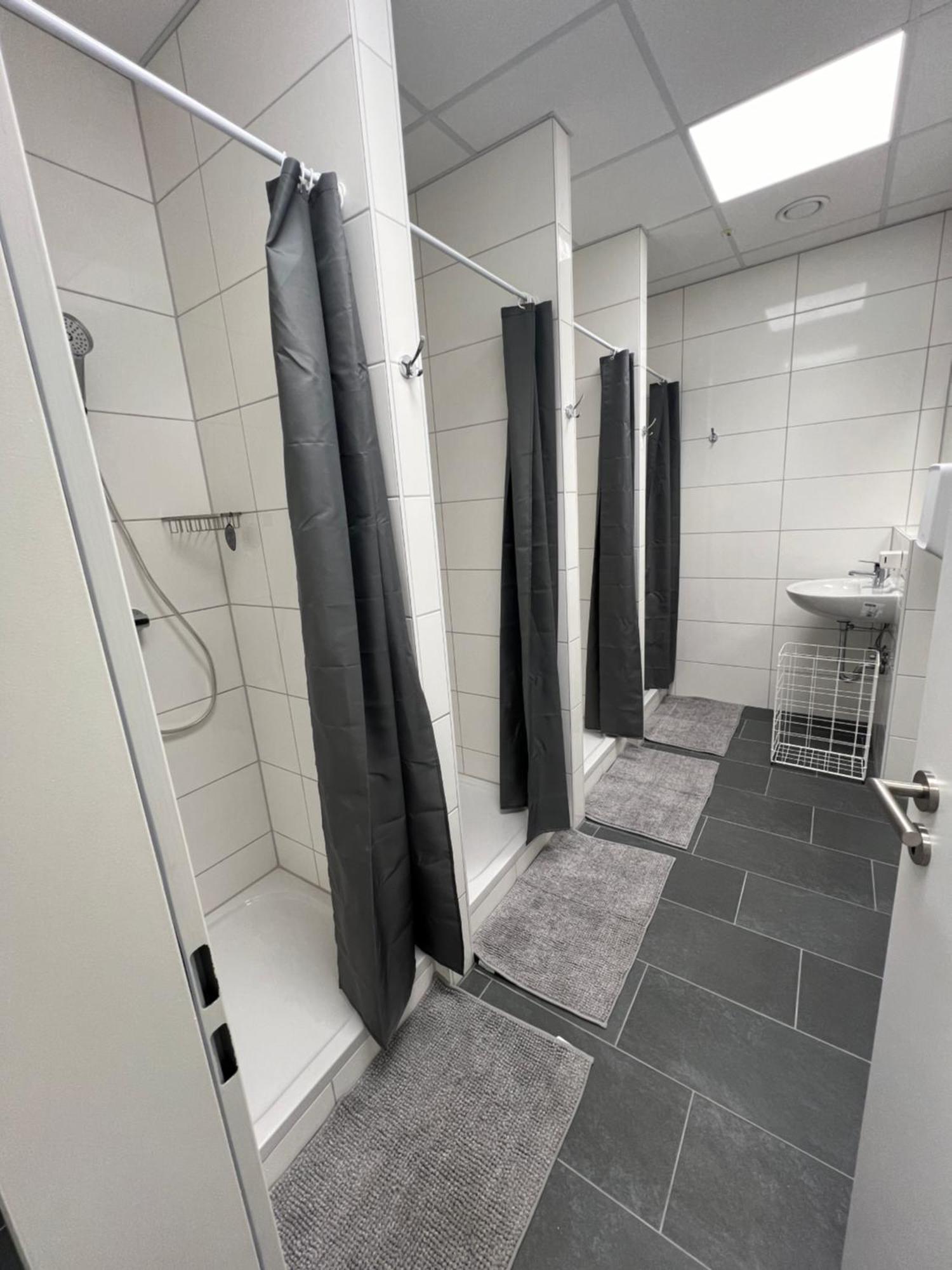 Driver Rooms * Nürnberg