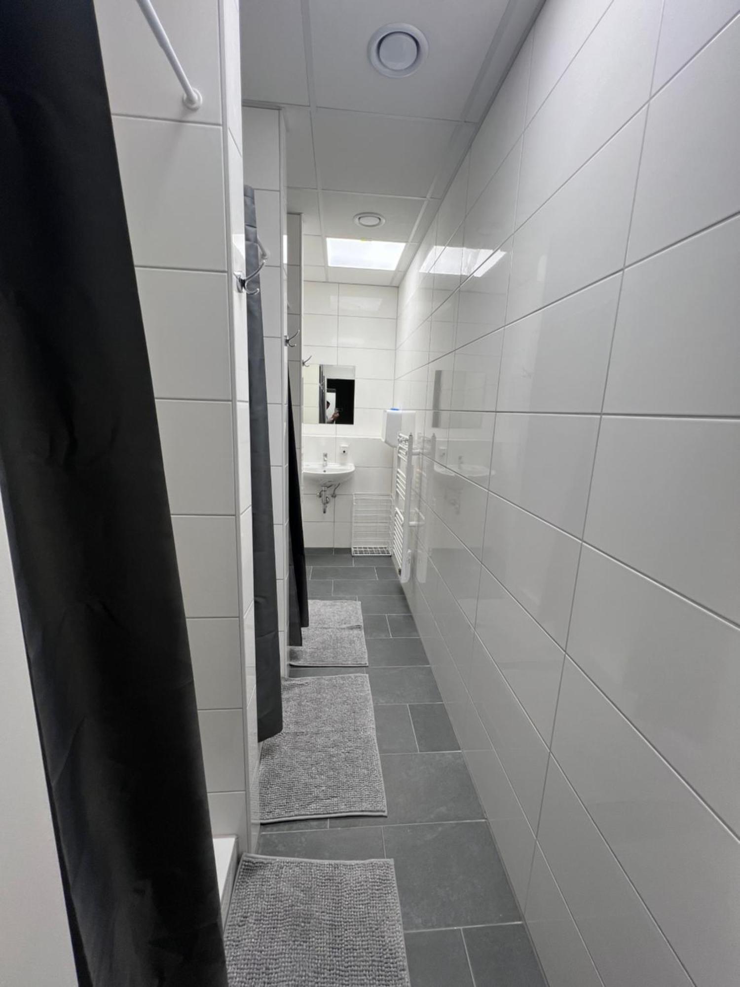 Hostel Driver Rooms *