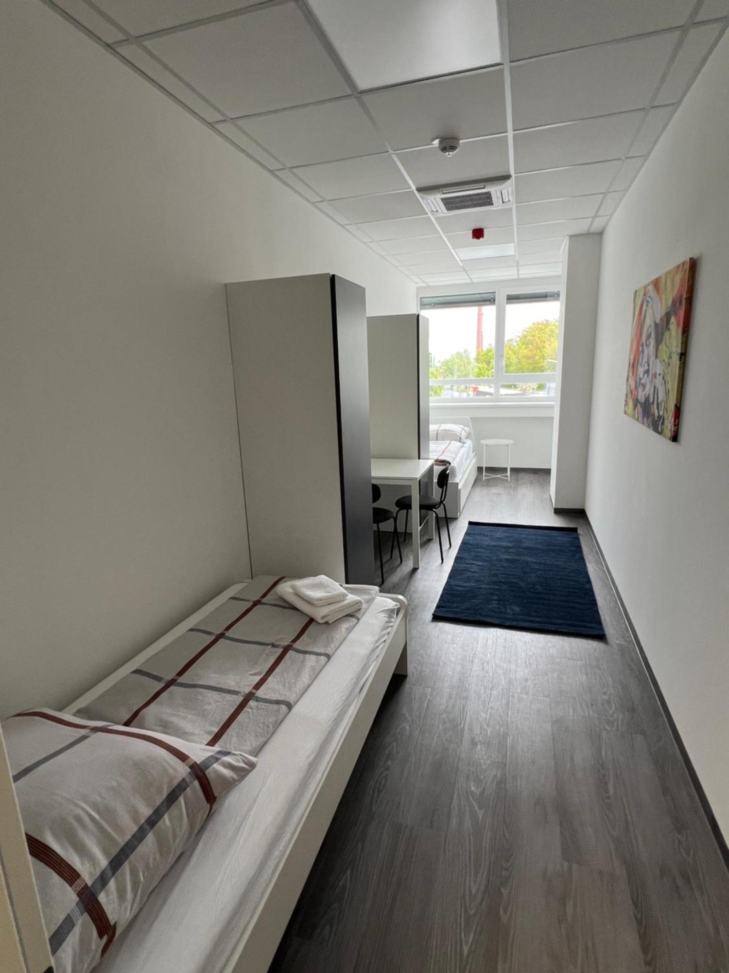 Hostel Driver Rooms Nürnberg