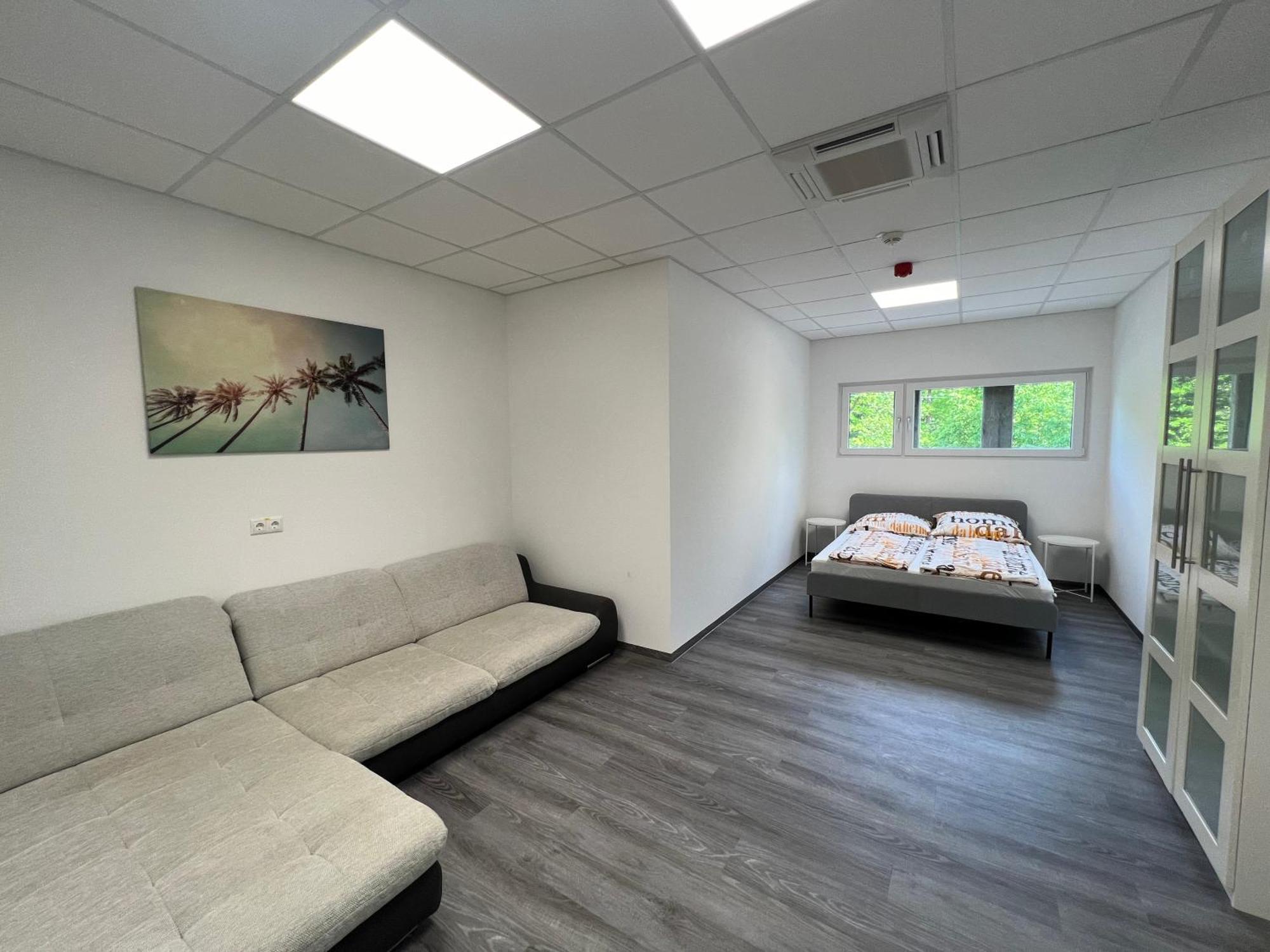 Driver Rooms Nürnberg