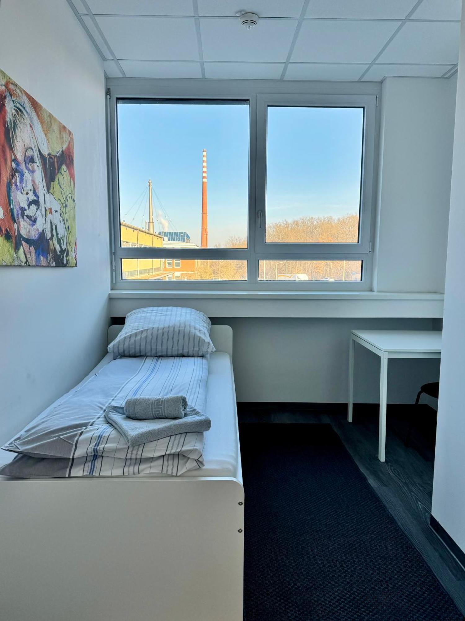Driver Rooms Nürnberg