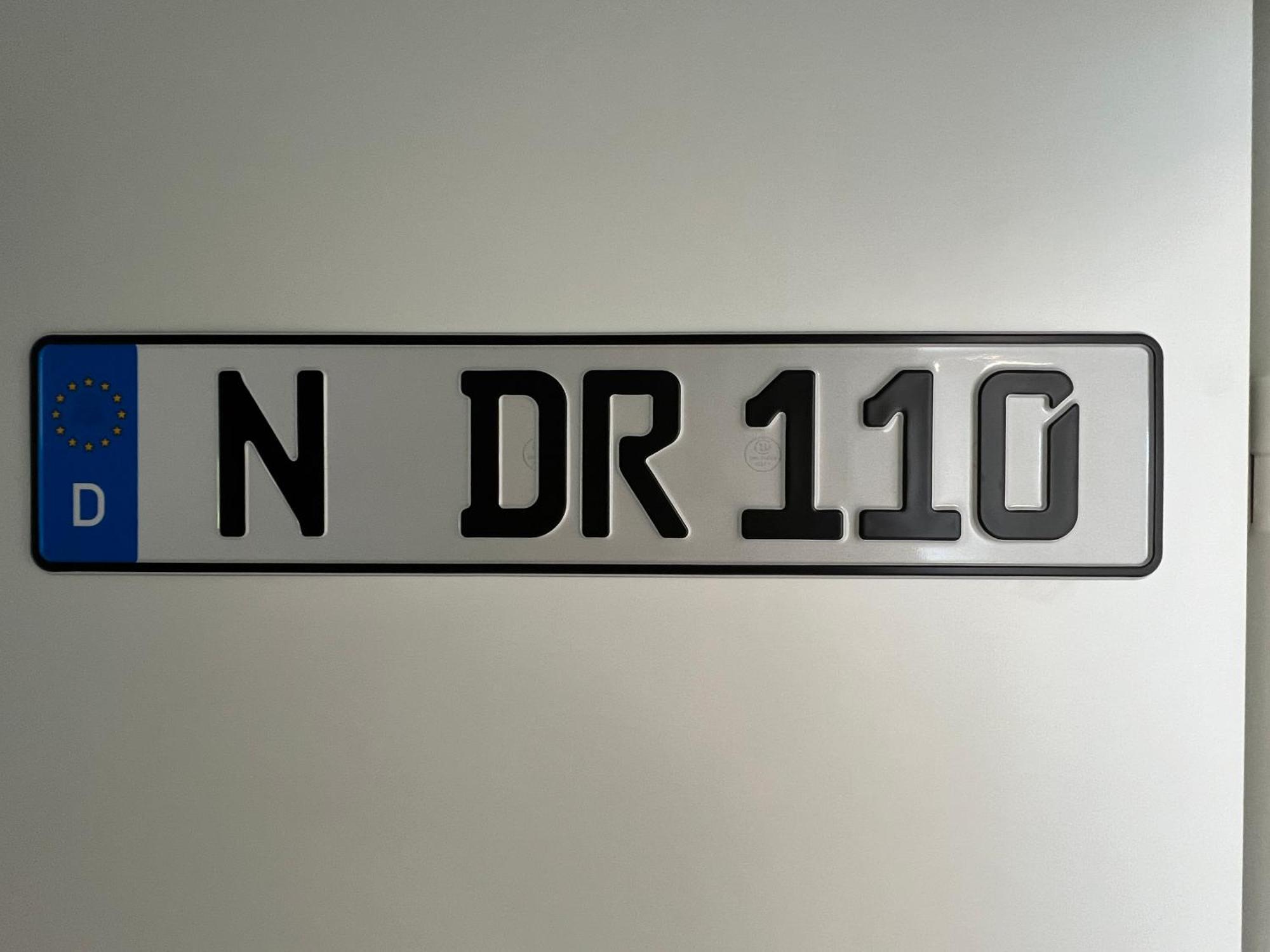 Hostel Driver Rooms *