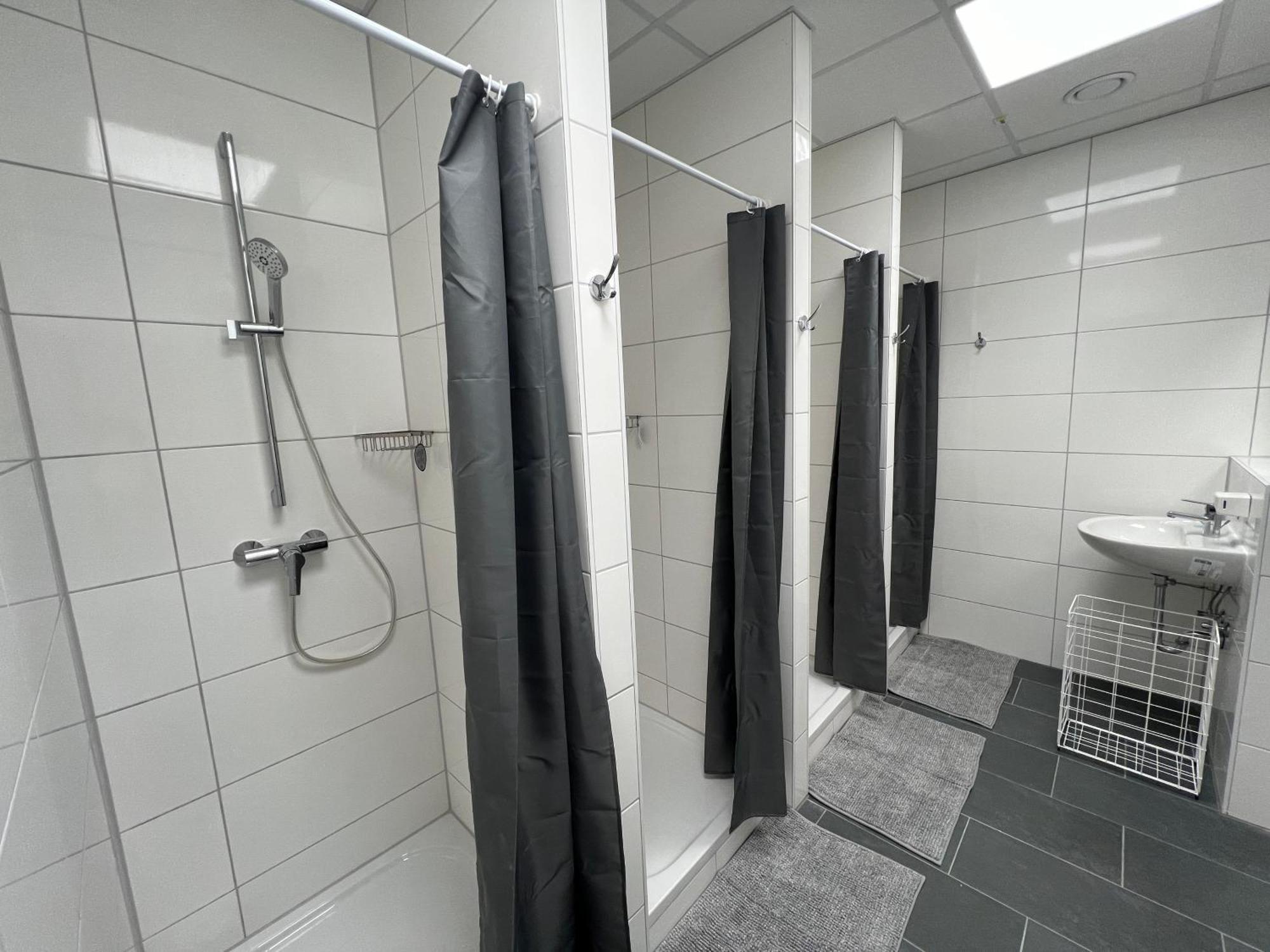 Driver Rooms * Nürnberg